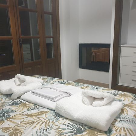 Descanso Alpujarra Carataunas المظهر الخارجي الصورة
