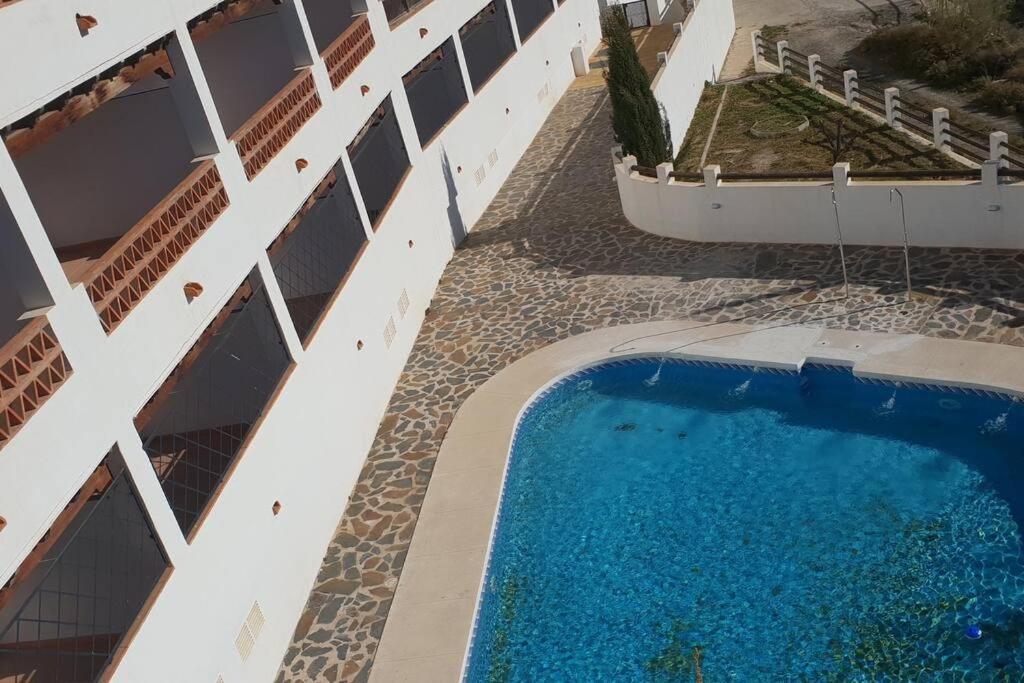 Descanso Alpujarra Carataunas المظهر الخارجي الصورة