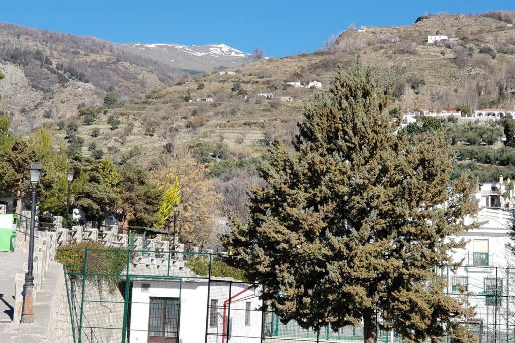 Descanso Alpujarra Carataunas المظهر الخارجي الصورة