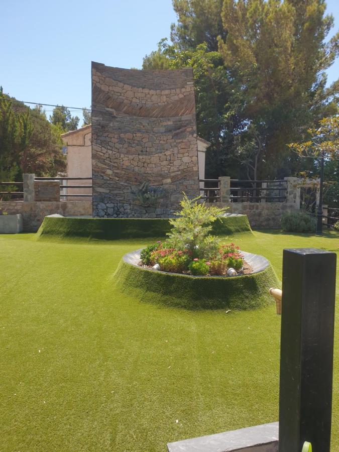 Descanso Alpujarra Carataunas المظهر الخارجي الصورة