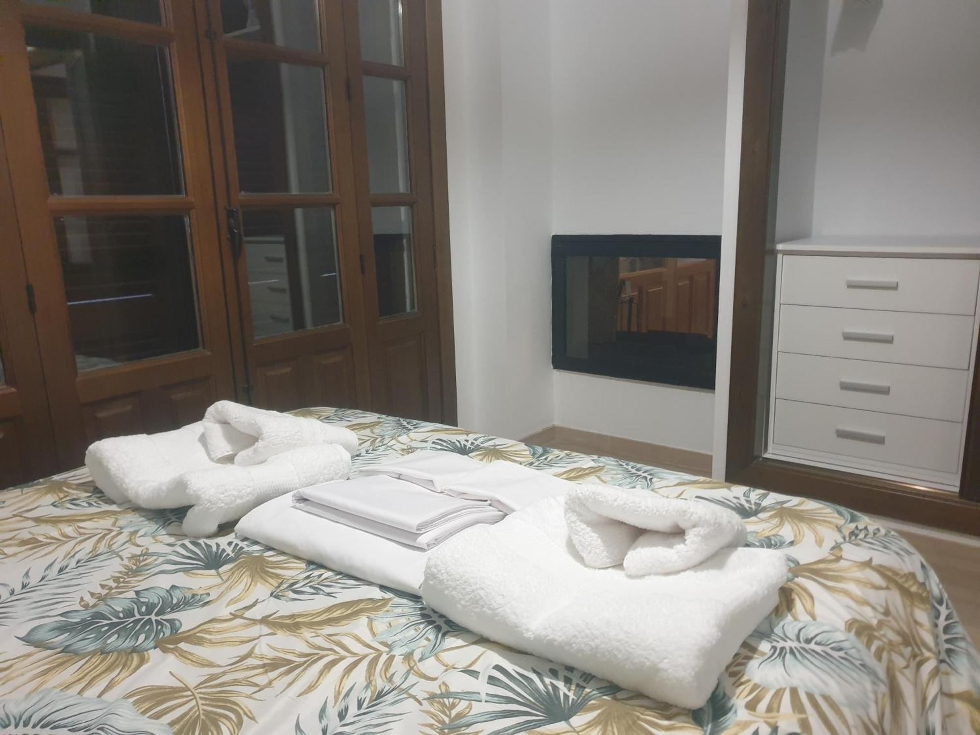 Descanso Alpujarra Carataunas المظهر الخارجي الصورة