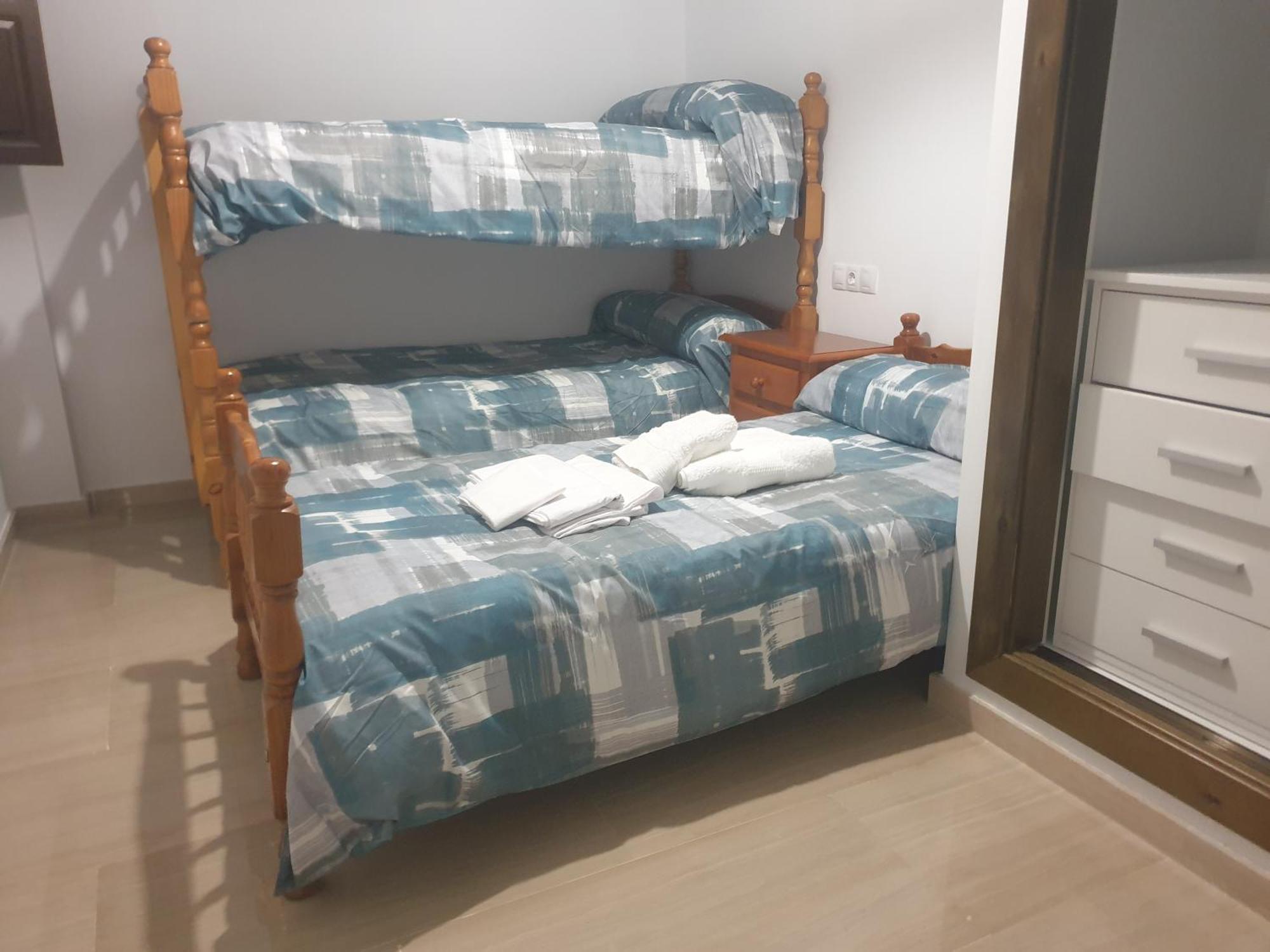 Descanso Alpujarra Carataunas الغرفة الصورة